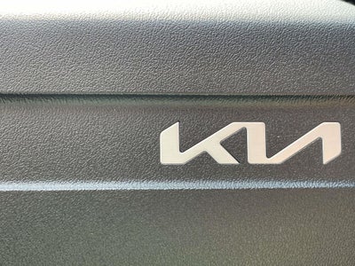 2027 Kia Telluride SX Hybrid