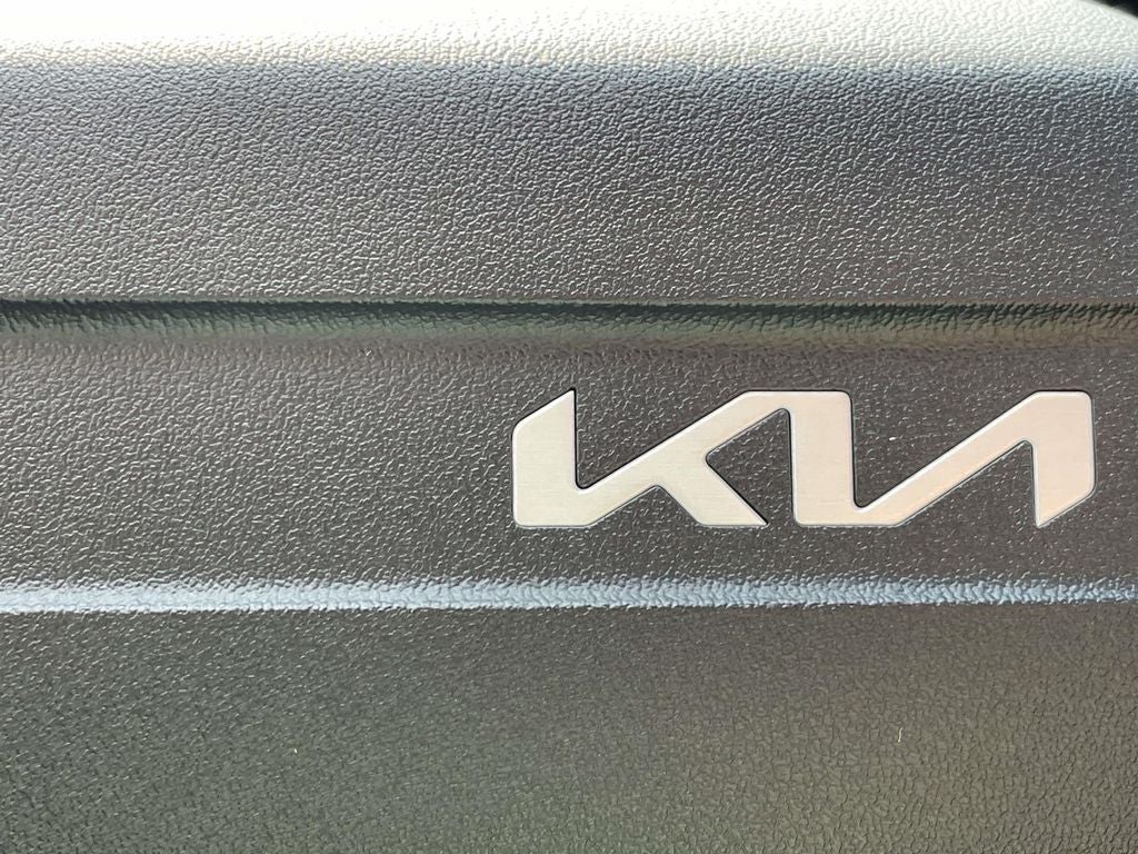 2027 Kia Telluride SX Hybrid