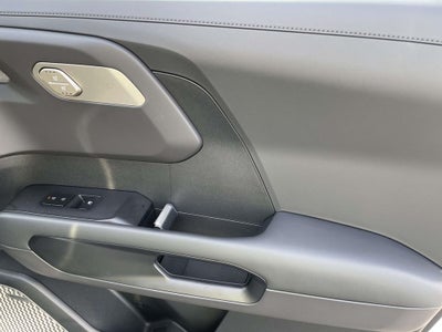 2027 Kia Telluride SX Hybrid