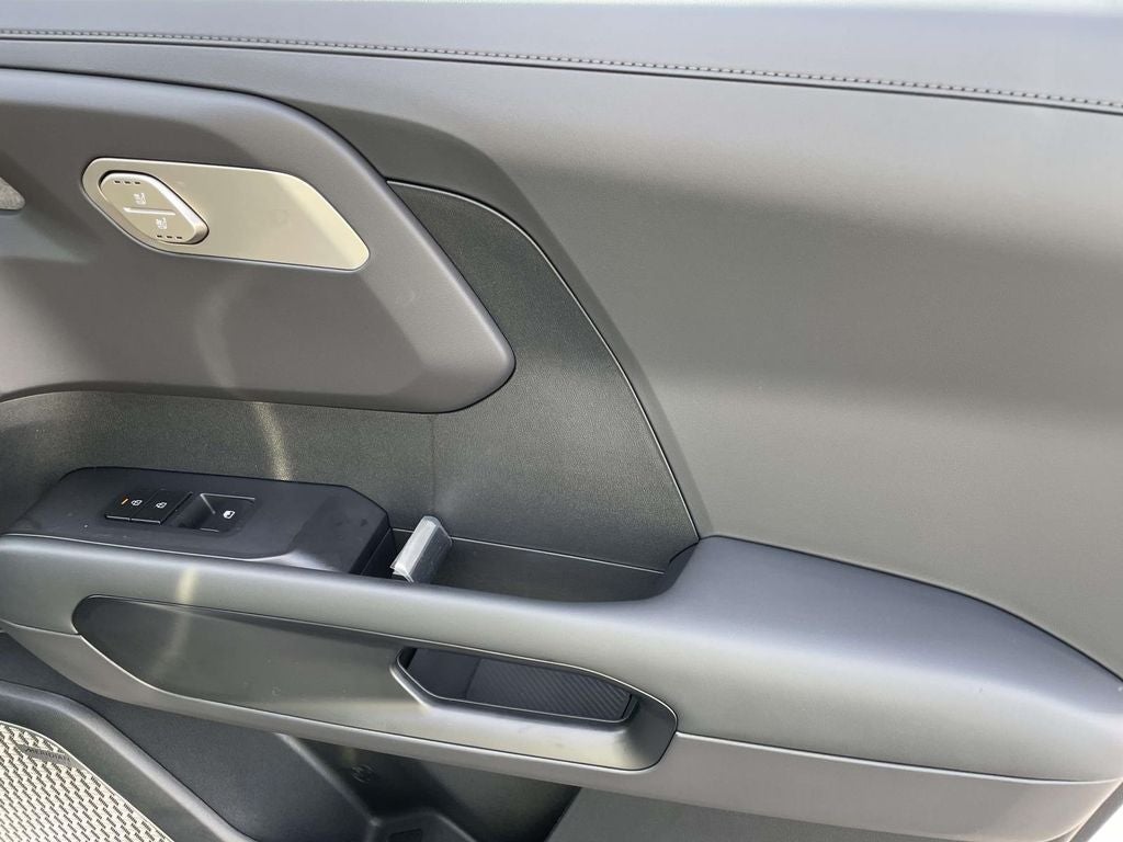 2027 Kia Telluride SX Hybrid