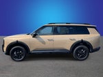 2027 Kia Telluride X-Pro SX
