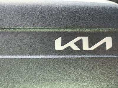 2027 Kia Telluride X-Pro SX