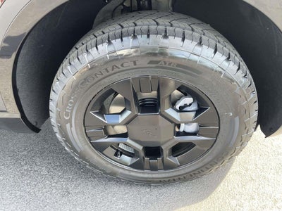 2027 Kia Telluride X-Pro SX