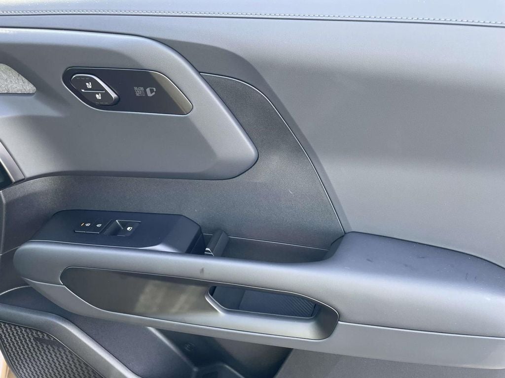 2027 Kia Telluride X-Pro SX