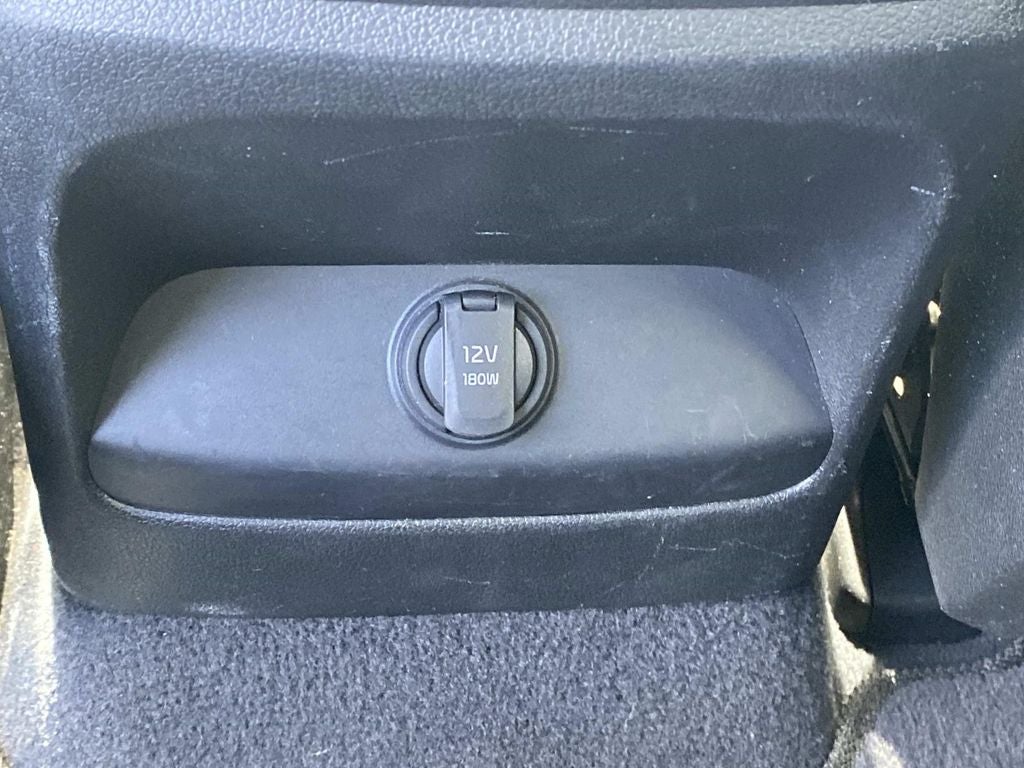 2019 Kia Sorento L 3-Row Seating