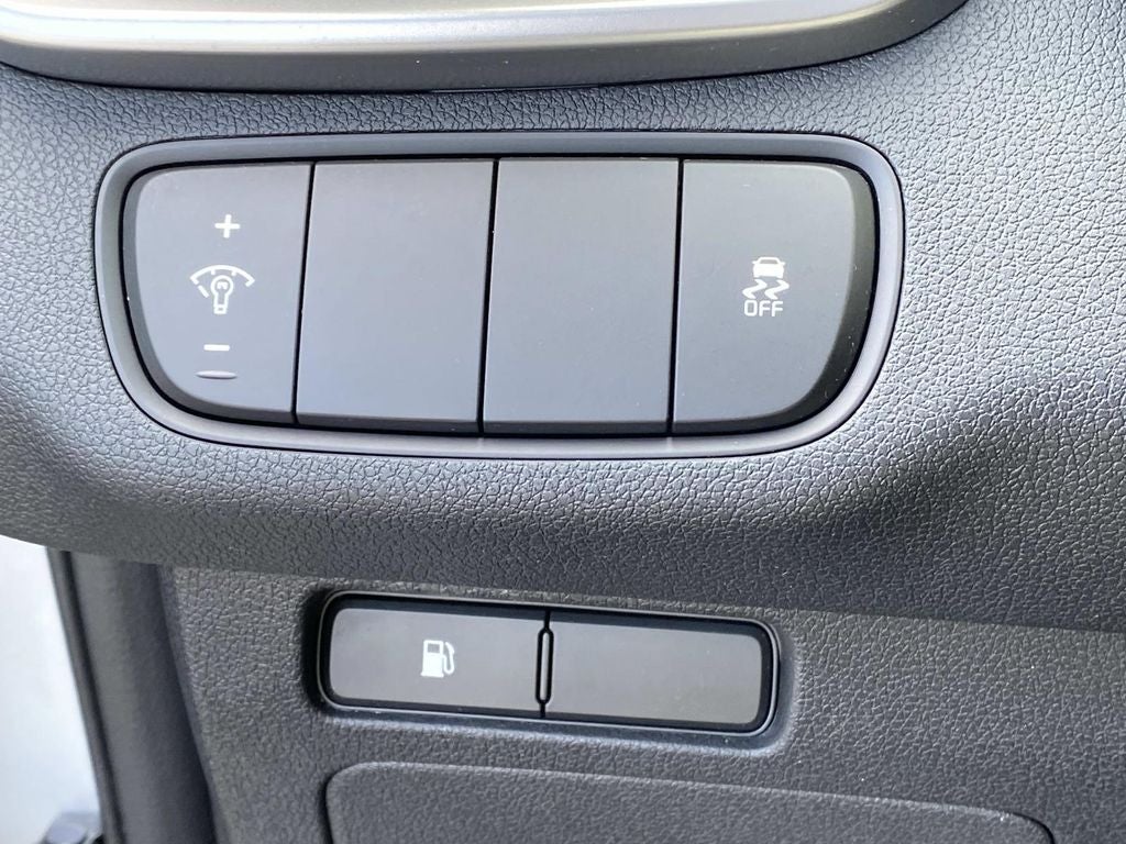 2019 Kia Sorento L 3-Row Seating