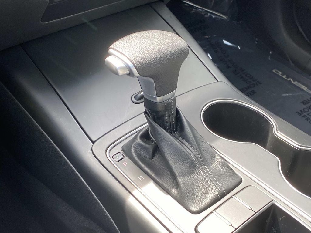 2019 Kia Sorento L 3-Row Seating