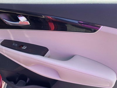 2019 Kia Sorento EX