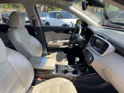2019 Kia Sorento EX