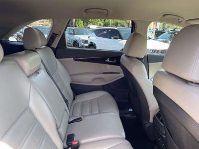 2019 Kia Sorento EX