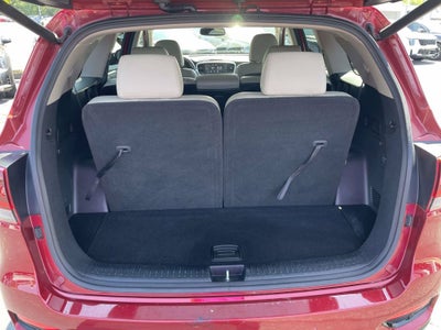 2019 Kia Sorento EX