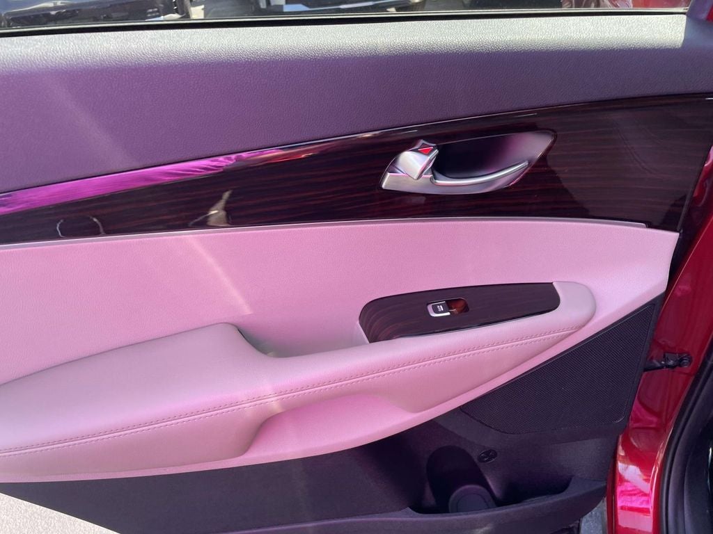2019 Kia Sorento EX