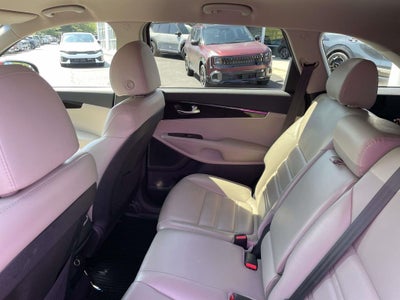 2019 Kia Sorento EX
