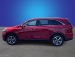 2019 Kia Sorento EX