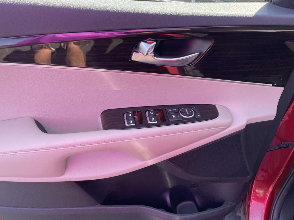 2019 Kia Sorento EX