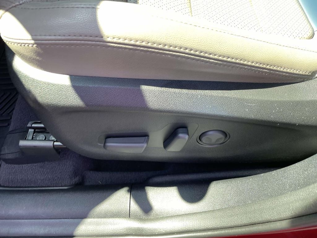 2019 Kia Sorento EX