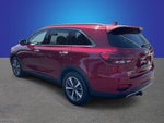 2019 Kia Sorento EX