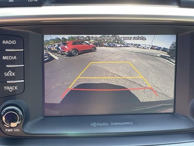 2019 Kia Sorento EX