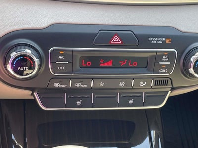 2019 Kia Sorento EX