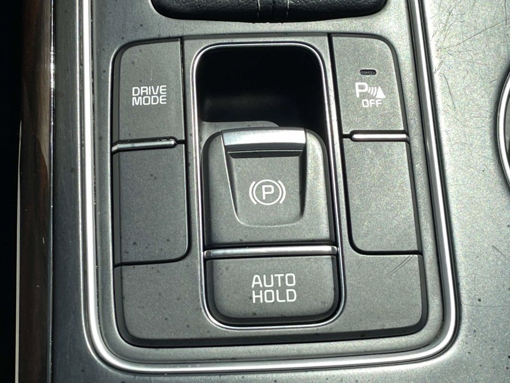 2019 Kia Sorento EX