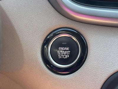 2019 Kia Sorento EX