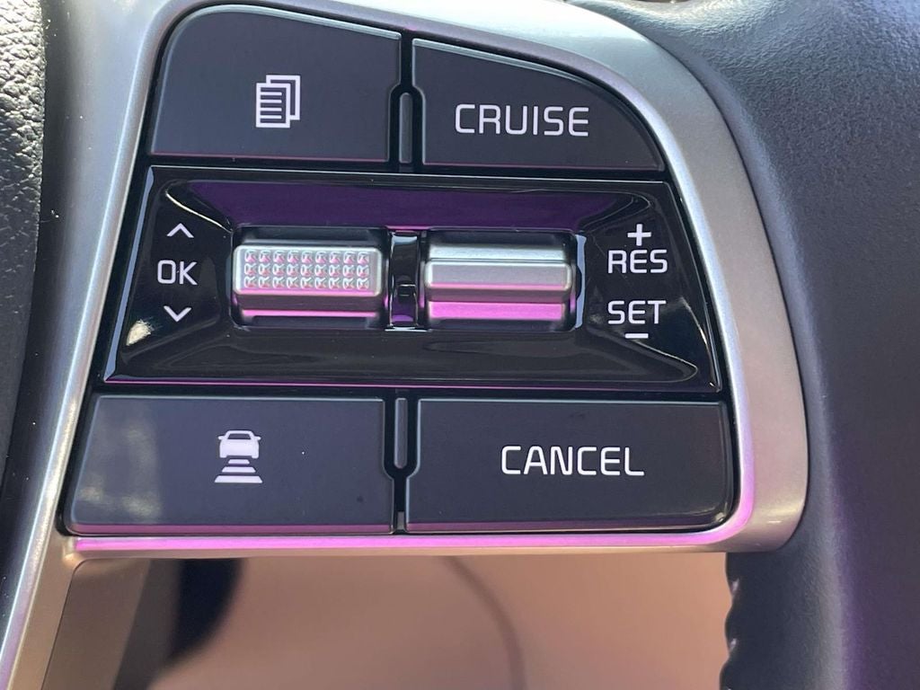 2019 Kia Sorento EX