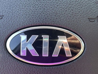 2019 Kia Sorento EX