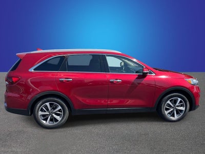 2019 Kia Sorento EX