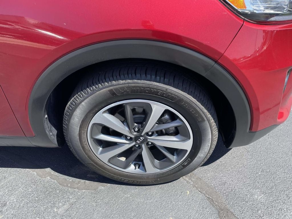 2019 Kia Sorento EX