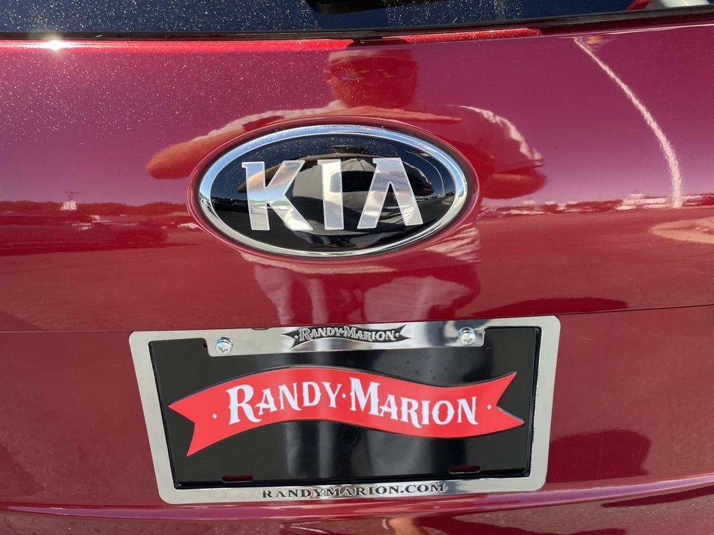 2020 Kia Sorento EX