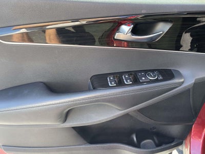 2020 Kia Sorento EX