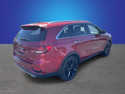 2020 Kia Sorento EX