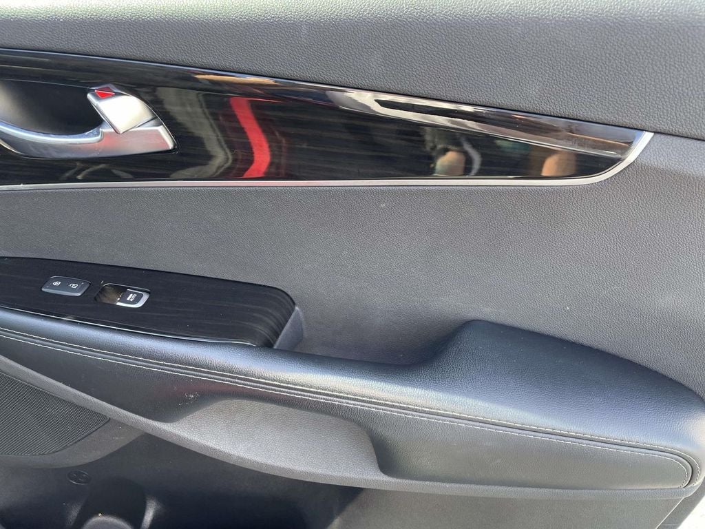 2020 Kia Sorento EX