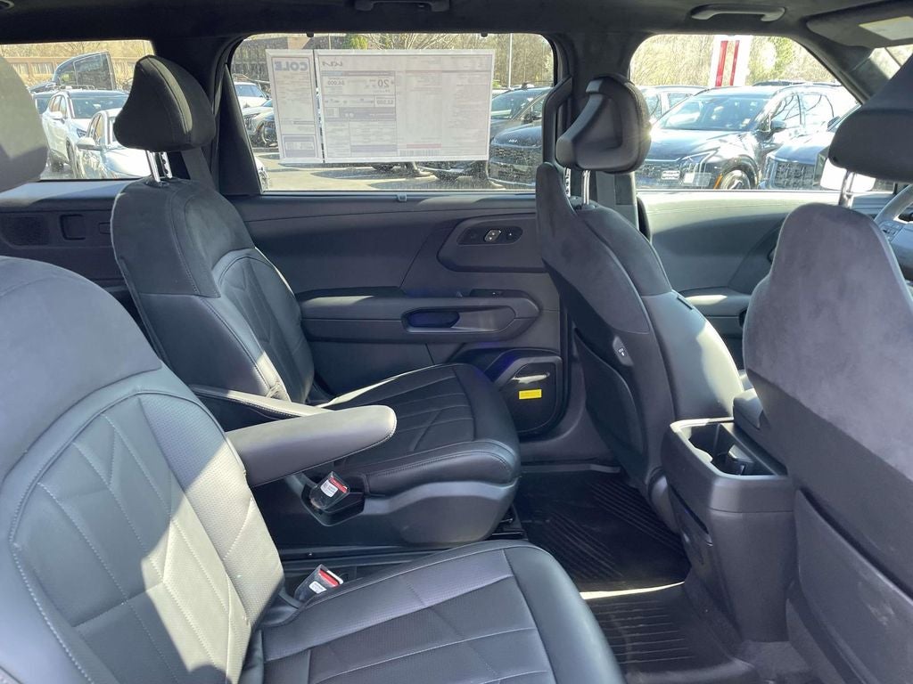 2027 Kia Telluride X-Line SX-Prestige