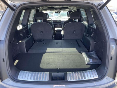 2027 Kia Telluride X-Line SX-Prestige