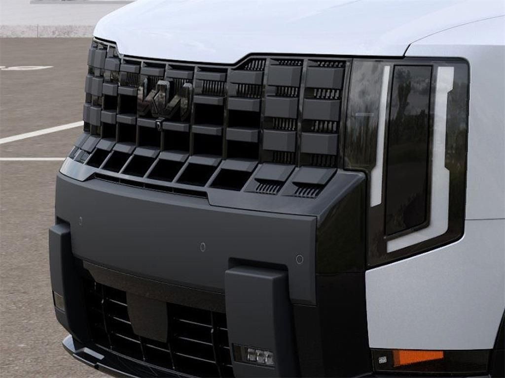 2027 Kia Telluride X-Line SX-Prestige