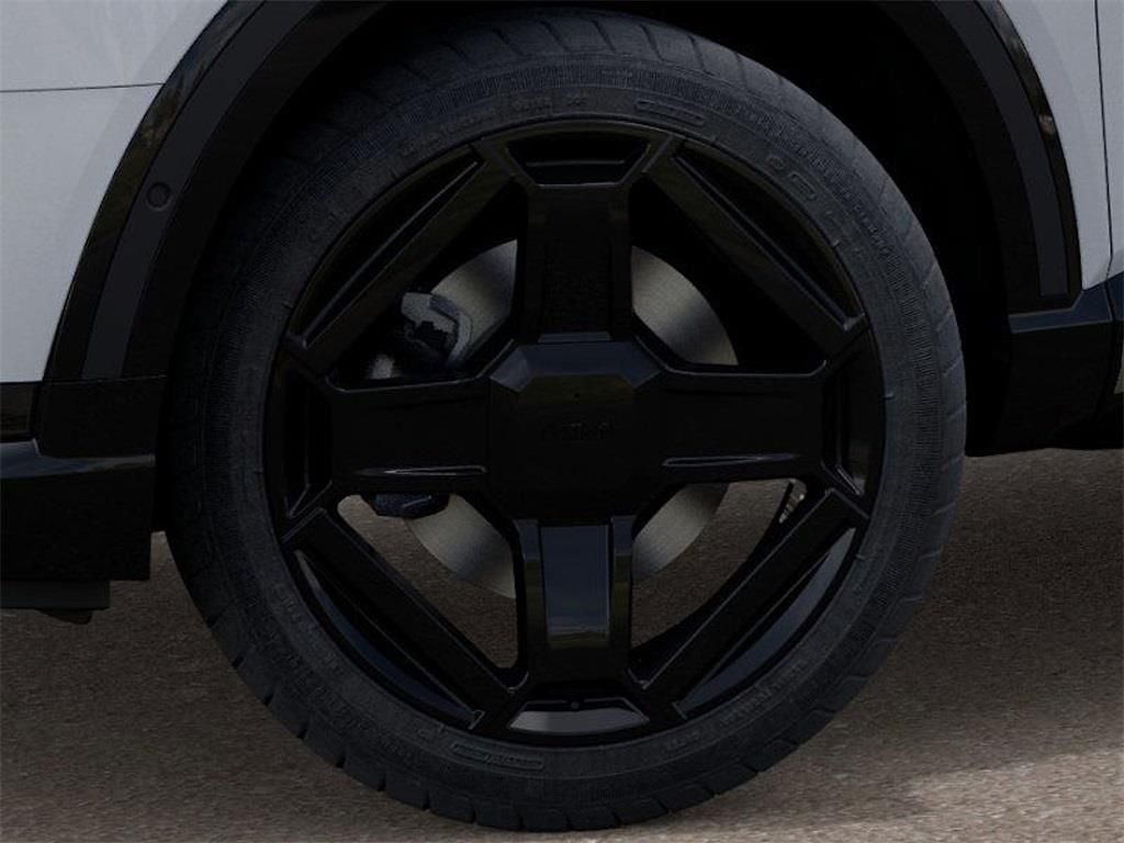 2027 Kia Telluride X-Line SX-Prestige