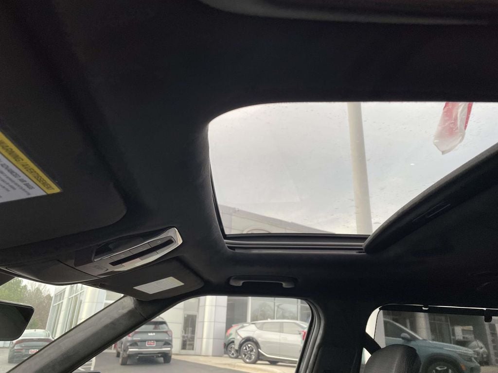 2027 Kia Telluride X-Line SX-Prestige