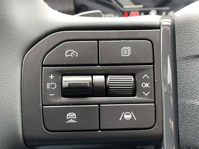 2027 Kia Telluride X-Line SX-Prestige