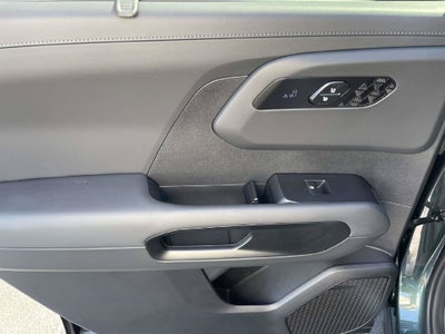 2027 Kia Telluride X-Line SX-Prestige
