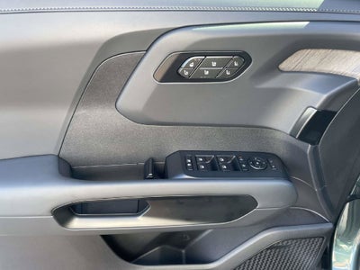 2027 Kia Telluride X-Line SX-Prestige