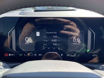 2027 Kia Telluride X-Line SX-Prestige