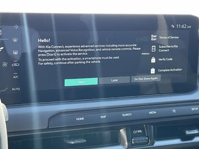 2027 Kia Telluride X-Line SX-Prestige