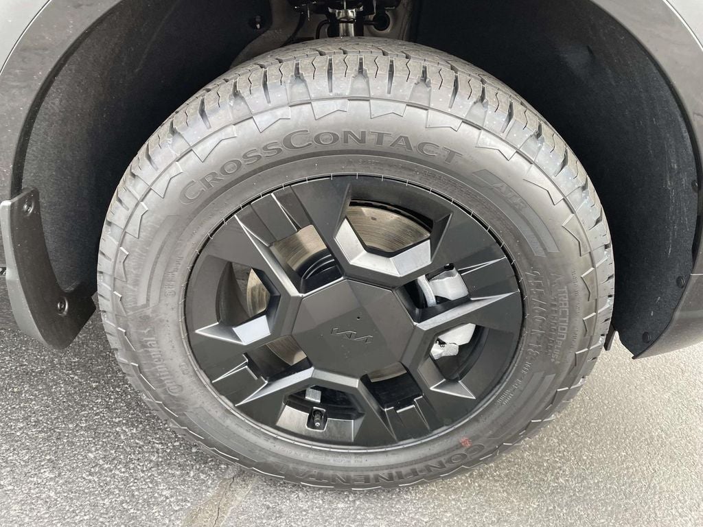 2027 Kia Telluride X-Pro SX-Prestige