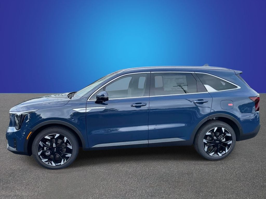 2026 Kia Sorento SX