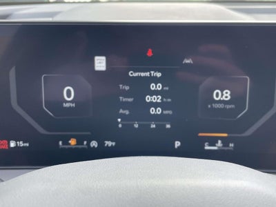 2026 Kia Sorento SX