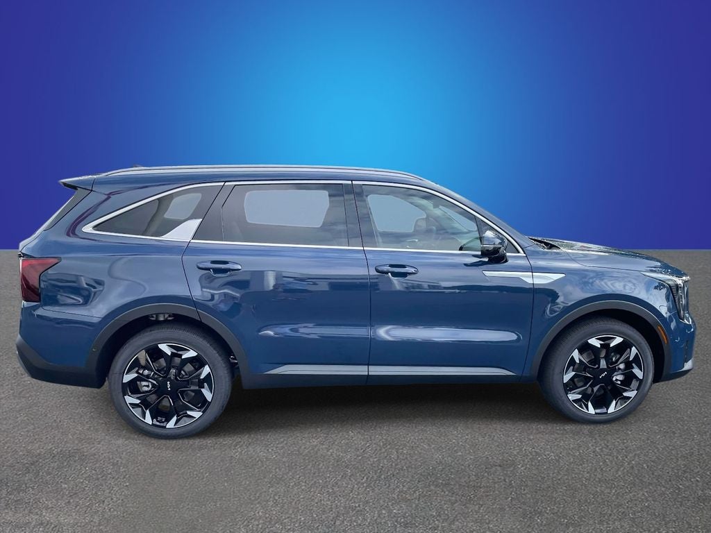 2026 Kia Sorento SX