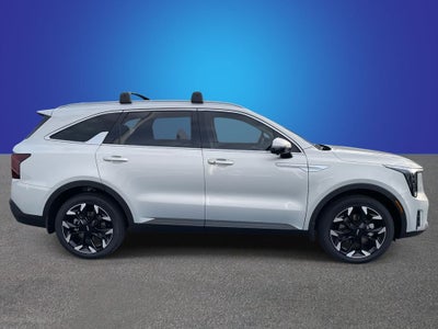 2026 Kia Sorento SX