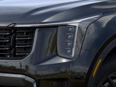 2026 Kia Sorento X-Pro SX Prestige
