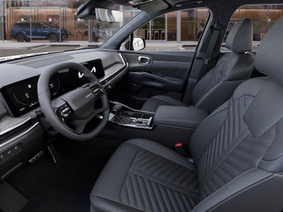 2026 Kia Sorento X-Pro SX Prestige